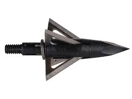 Which Broadheads Work Best For Crossbows Bowhunting Com