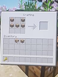 How to make a fishing boat in java? I Cant Figure Out How To Craft A Boat Anymore Minecraft