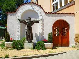 Budapesti szent ferenc kórház is one of the many hospitals we have in our database, about budakeszi budapesti szent ferenc kórház budakeszi > other cities in pest > pest > hungary. Ii Kerulet Budapesti Szent Ferenc Korhaz