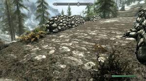 Touching The Sky - The Elder Scrolls V: Skyrim Guide - Ign
