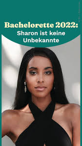 Wer freut sich auf die neue Staffel? 🌹#bachelorette #rtl #sharonbattiste  #koeln50667