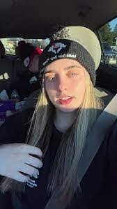 Alyssa Keesee's Instagram, Twitter & Facebook