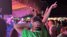 Jamison at Tacos & Tequilas