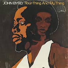 John Byrd