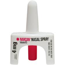 Click below for indications, important saf. Narcan Nasal Spray Dosage Rx Info Uses Side Effects