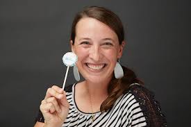 Sweet Team Spotlight: Amy Mucha!