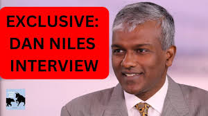 DAN NILES FULL INTERVIEW: May 2024