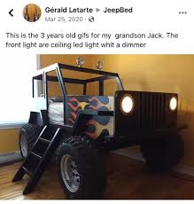 Some of the jeep wrangler tent tops are built to attach right to the rear of your rig, while others will install next to it while out in the woods. Jeepbed Home Facebook