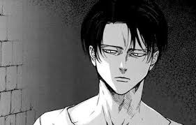 ℛ𝒶𝓋ℯ𝓃 𝒪𝓇 𝒞𝓇ℴ𝓌 ‧₊˚//𝐿𝑒𝑣𝑖 𝐴𝑐𝑘𝑒𝑟𝑚𝑎𝑛 𝑋  𝐹𝑒𝑚.𝑅𝑒𝑎𝑑𝑒𝑟࿐