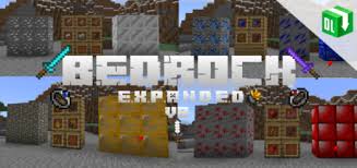 Mcpe/bedrock uncharted waters 1.2.0 (hook, line, and sinker update). Bedrock Expanded Minecraft Pe Addon Mod 1 16 1 15 1 14