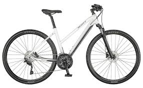 Scott Sub Cross 20 Lady 2021 28 Zoll 3 Fahrrad Xxl