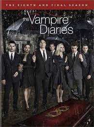 Пол уэсли, ян сомерхолдер, катерина грэхэм и др. The Vampire Diaries Season 8 Wikipedia
