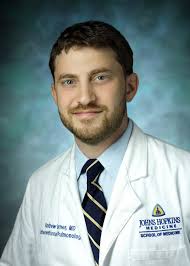 Welcome Andrew Lerner, M.D., director of interventional pulmonology in the  Kimmel Cancer Center at Sibley. http://bit.ly/2xmeM90
