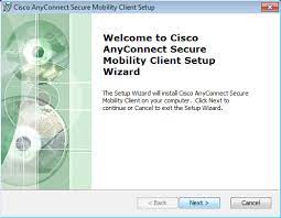 Download the cisco anyconnect vpn for windows installer. Anyconnect Unter Windows Universitat Bremen