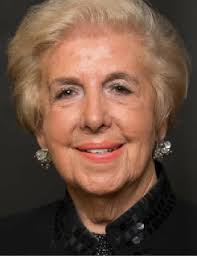 Obituary for Louella "Lou" (Rice) Phillips