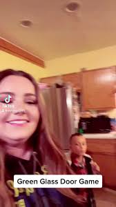 Whats This Green Door Punishment Cell