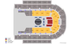 Matter Of Fact Caesars Atlantic City Show Seating Chart