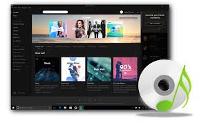 Abra o itunes procurando pelo ícone de uma nota musical multicolorida em um fundo branco. Melhores Solucoes Para Gravar Musicas Spotify Em Cd