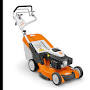 RM Lawnmower from www.arcolawn.com