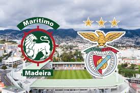 Where To Find Maritimo Vs Benfica On Us Tv And Streaming World Soccer Talk
