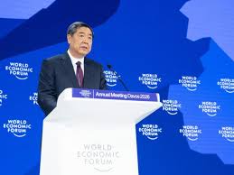 何立峰晤跨国公司负责人欢迎加大在华投资力度- RTHK