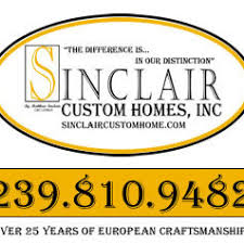 Matt has a strong regional reputation for producing a high end quality product. Sinclair Custom Homes Inc Cape Coral Fl Us 33990 Houzz