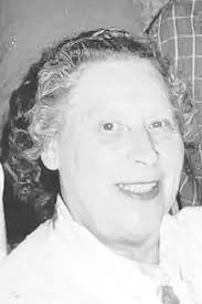 Gertrude Kolski Obituary (1939