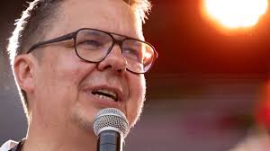 Stadtrat zu Coburg: Warum wechselt ein Pro-Coburg-Politiker zu Volt?