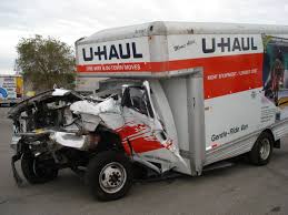 Moving a car isn't always an easy undertaking. U Haul S History Of Rental Truck Accidents Injuries Negligence
