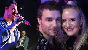 Liam Payne's sister Nicola takes a dig at 'cruel world' in emotional post