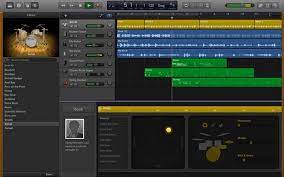 You can even create astonishingly human‑sounding drum tracks and become inspired by thousands of loops from. Garageband 10 3 4 Download For Mac Free