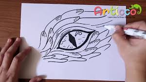 How To Draw Dragon Eyes For Beginner Youtube This post will be about one method of drawing dragon eyes that i have found effective, that are sort of like.