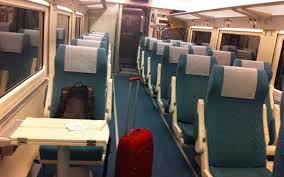 Euromed Trains In Spain All Trains Best Price Happyrail