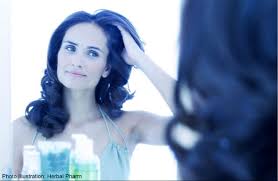 As a result, my entire body went out of whack, and i was close to having a heart attack. Resuming Menstruation Regaining Hair After Anorexia Health Health News Asiaone