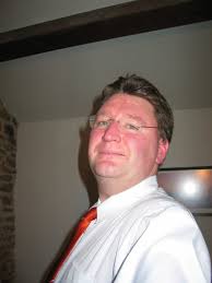 David LARUE, 52 ans (SAINT MARCEAU, CHARLEVILLE MEZIERES)