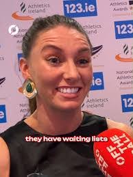 Kelly Croke's Instagram, Twitter & Facebook