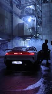 Image result for Aubergine 2025 Porsche
