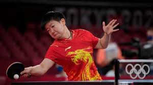 個人賽：109 年全大運桌球公開組個人賽前八名為種子。 (二) 一般組： 1. B2pe Te8iu20zm