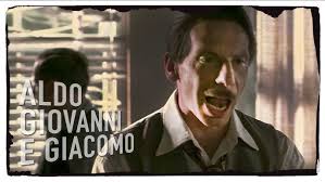 Il piano infallibile (1 di 3)