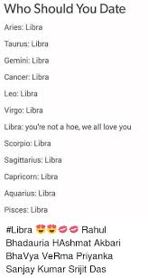 Cancer and gemini compatibility overview. Who Should You Date Aries Libra Taurus Libra Gemini Libra Cancer Libra Leo Libra Virgo Libra Libra You Re Not A Hoe We All Love You Scorpio Libra Sagittarius Libra Capricorn Libra Aquarius