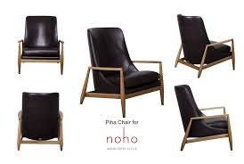 Noho makes beautifully designed furniture by repurposing discarded fishing nets. Lucid Commercial Design Custom Chairs Beds Sofas Tables Sideboards Christchurch Nz