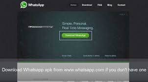 See screenshots, read the latest customer reviews, and compare ratings for whatsapp desktop. Whatsapp For Pc Laptop Without Bluestack Youwave Web Whatsapp Com