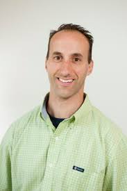 Chris Barucci, PT, MSPT, CSCS, Boston University Physical Therapy Center