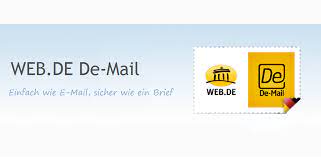 ✰about web.de mail web.de is one of the biggest mail providers in germany. Wie Funktioniert Die Identifizierung Fur De Mail Bei Web De