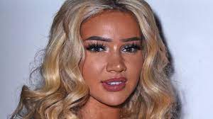 Für ihre 1,7 millionen follower sicher eine überraschung. Shirin David Polizei Drama Die Situation Eskaliert Intouch
