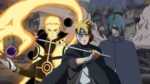 Bocoran penuh mengenai informasi anime boruto episode 198 sudah keluar. Boruto Episode 198 Date De Sortie Sortie News