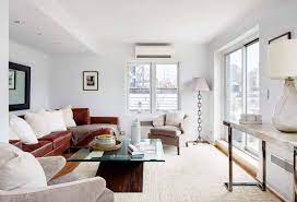 Design Decor Home New York Apartment Celebrity Houses
