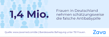 Manche frauen, die die pille schon länger einnehmen, berichten über depressive stimmungsveränderungen und eine verminderte libido. Zava Studie Nehmen Sie Die Falsche Antibabypille Zava Dred