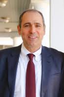 Thomas James Manzi Profile