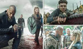 Together, season 6 has 20 episodes of vikings. Vikings Season 6 Release Date Cast Plot Trailer Will There Be Another Series Tv Radio Showbiz Tv Express Co Uk